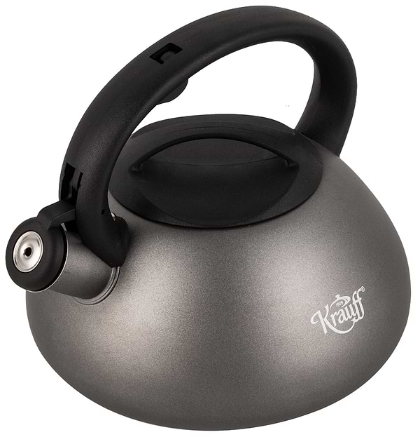 Фото - Чайник металлический Krauff 26-242-035 3л