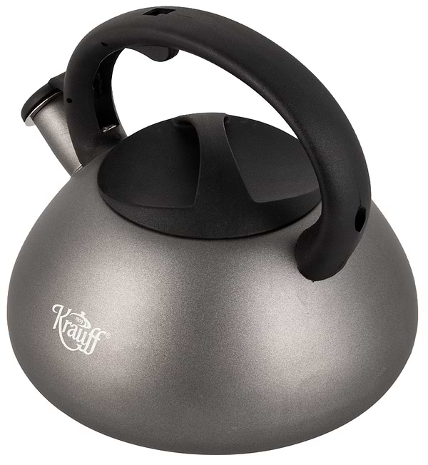 Фото - Чайник металлический Krauff 26-242-035 3л