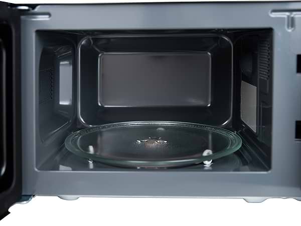 Фото - Микроволновая печь (СВЧ) Vestfrost VMO720BD