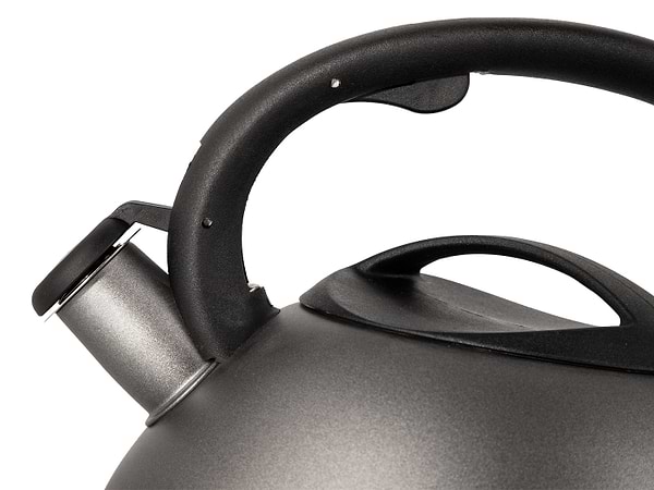 Фото - Чайник металлический Krauff 26-242-035 3л