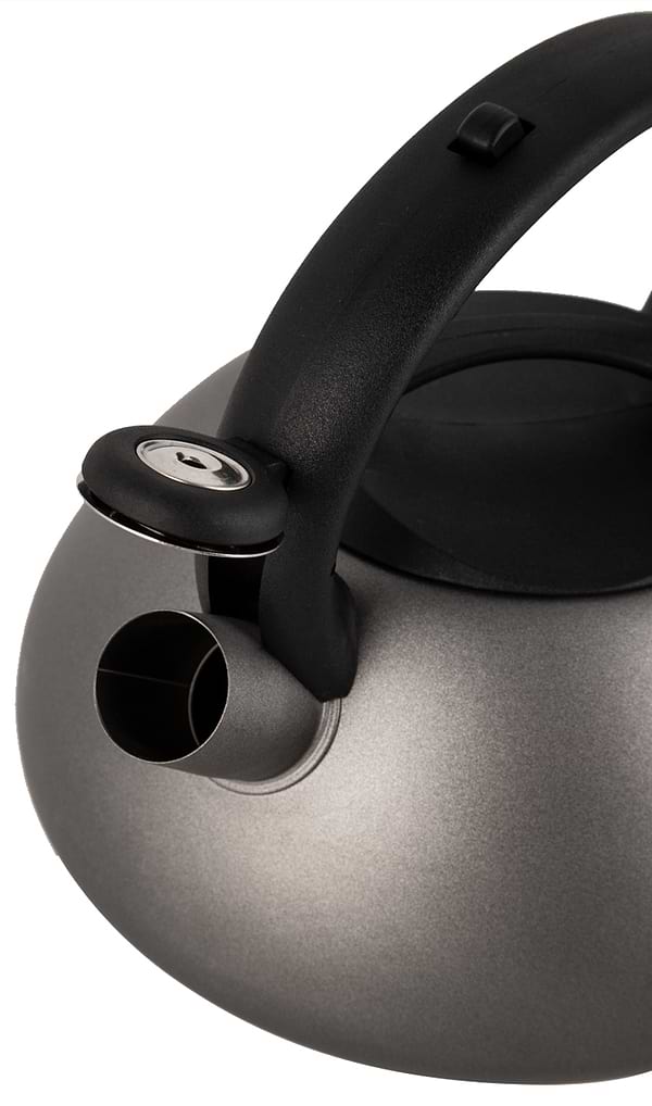 Фото - Чайник металлический Krauff 26-242-035 3л