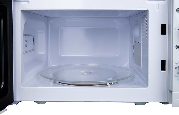 Фото - Уценка - Микроволновая печь (СВЧ) Scandix SMO20MW