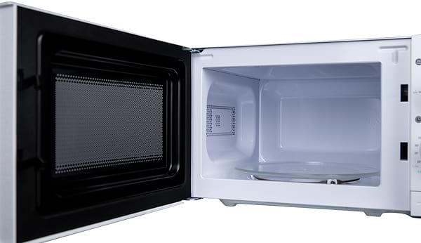 Фото - Уценка - Микроволновая печь (СВЧ) Scandix SMO20MW