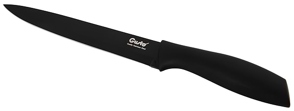 Фото - Нож для мяса Gusto GT-4005-2 Черная жемчужина 20,3 см