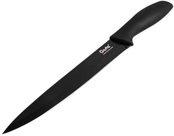 Фото - Нож для мяса Gusto GT-4005-2 Черная жемчужина 20,3 см