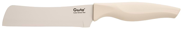 Фото - Нож кухонный Gusto GT-4004-4 Белая жемчужина 12 см