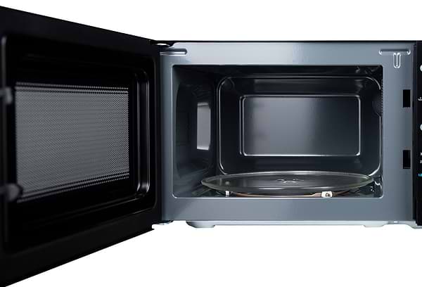 Фото - Мікрохвильова піч (НВЧ) Scandix SMO20MB