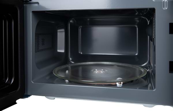 Фото - Мікрохвильова піч (НВЧ) Scandix SMO20MB