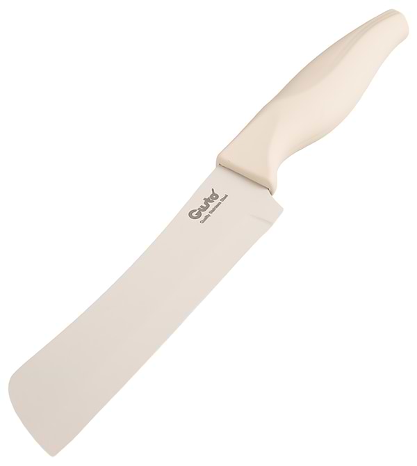 Фото - Нож кухонный Gusto GT-4004-4 Белая жемчужина 12 см