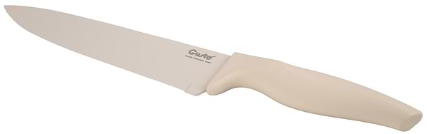Фото - Ніж кухаря Gusto GT-4004-1 Біла перлина 20,3 см