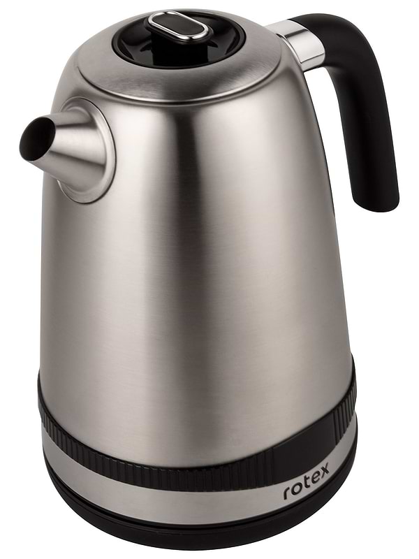 Фото - Електричний чайник Rotex RKT79-S Smart