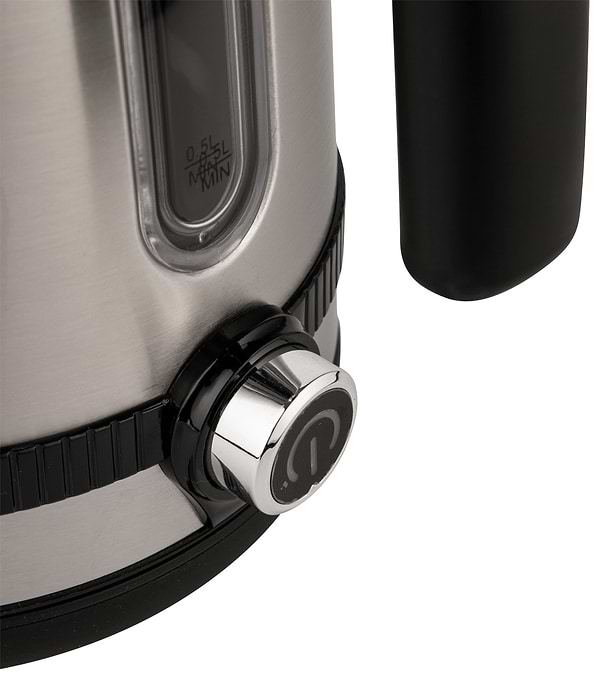 Фото - Електричний чайник Rotex RKT79-S Smart