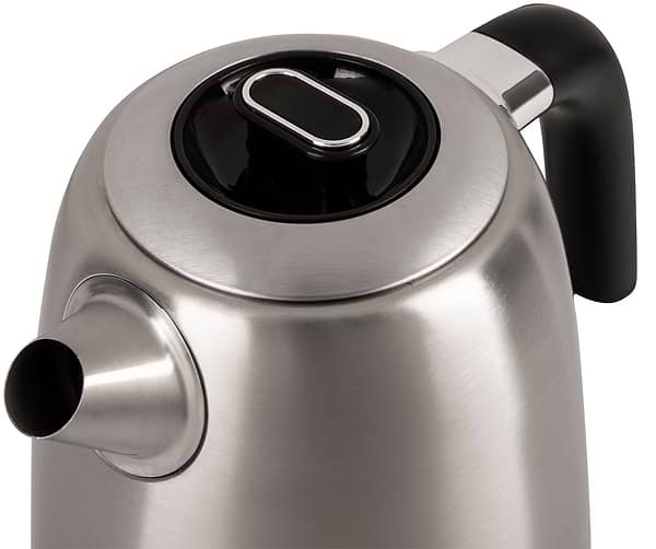 Фото - Електричний чайник Rotex RKT79-S Smart