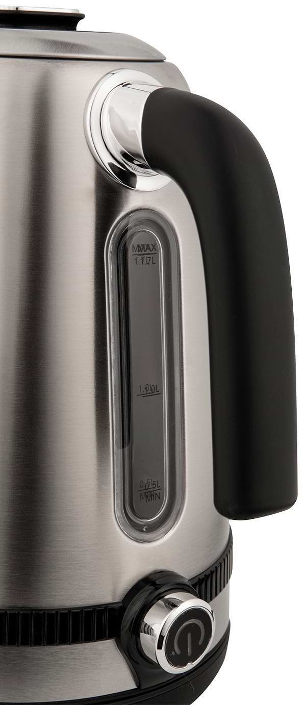 Фото - Електричний чайник Rotex RKT79-S Smart