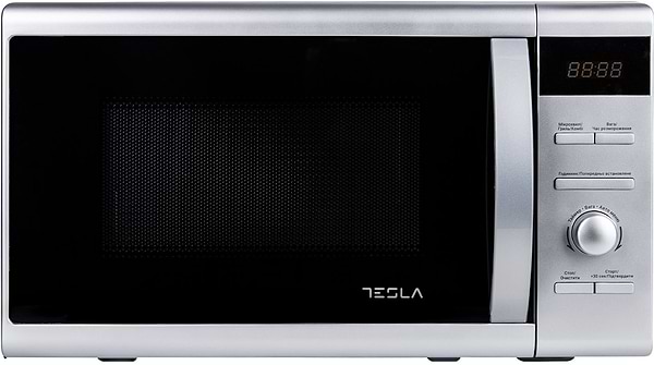 Фото - Микроволновая печь (СВЧ) Tesla MW2060MSUA