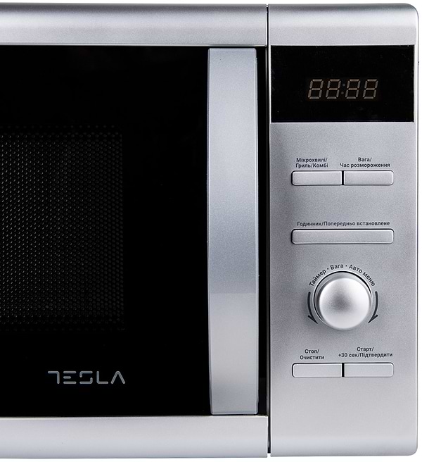 Фото - Микроволновая печь (СВЧ) Tesla MW2060MSUA