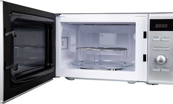 Фото - Микроволновая печь (СВЧ) Tesla MW2060MSUA