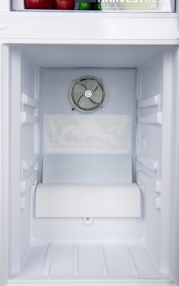 Фото - Холодильник Beko RCNA406E35ZXBR