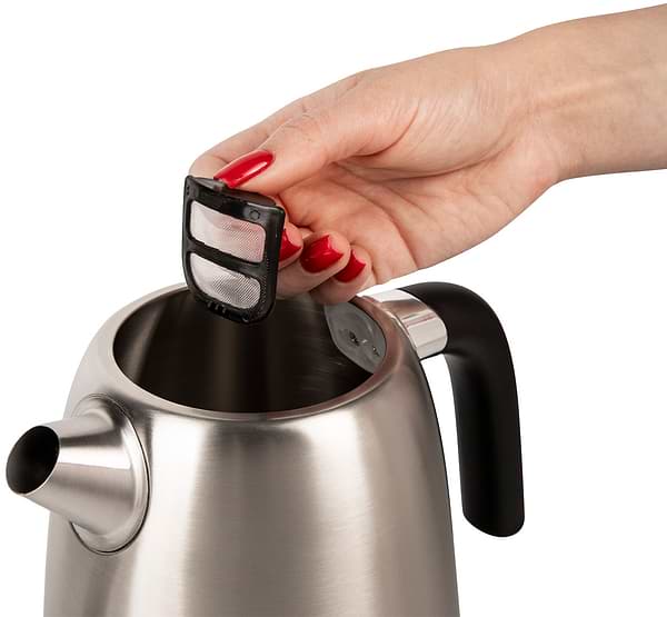 Фото - Електричний чайник Rotex RKT79-S Smart