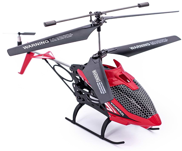 Фото - Радіокерований вертоліт Syma S39H