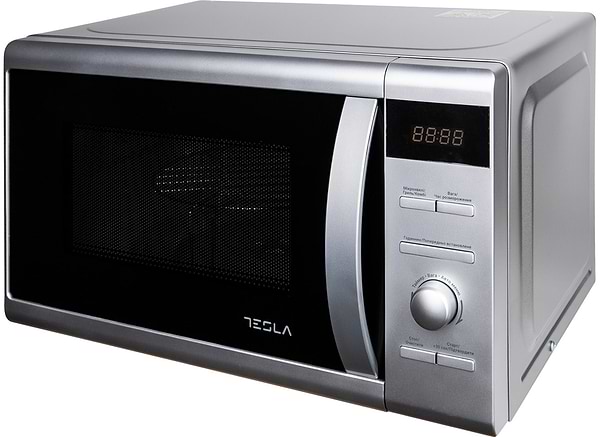 Фото - Микроволновая печь (СВЧ) Tesla MW2060MSUA