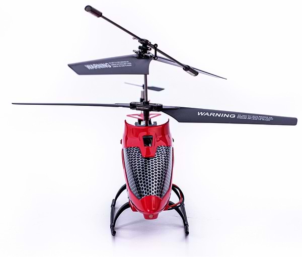 Фото - Радіокерований вертоліт Syma S39H