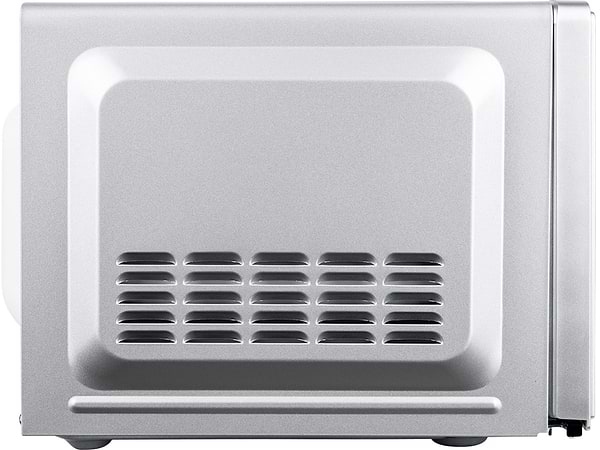 Фото - Мікрохвильова піч (НВЧ) Beko MOC20130SFB