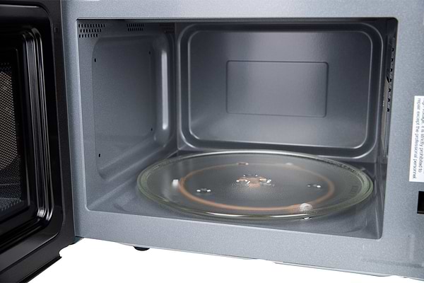 Фото - Мікрохвильова піч (НВЧ) Blaufisch BMO-105ES