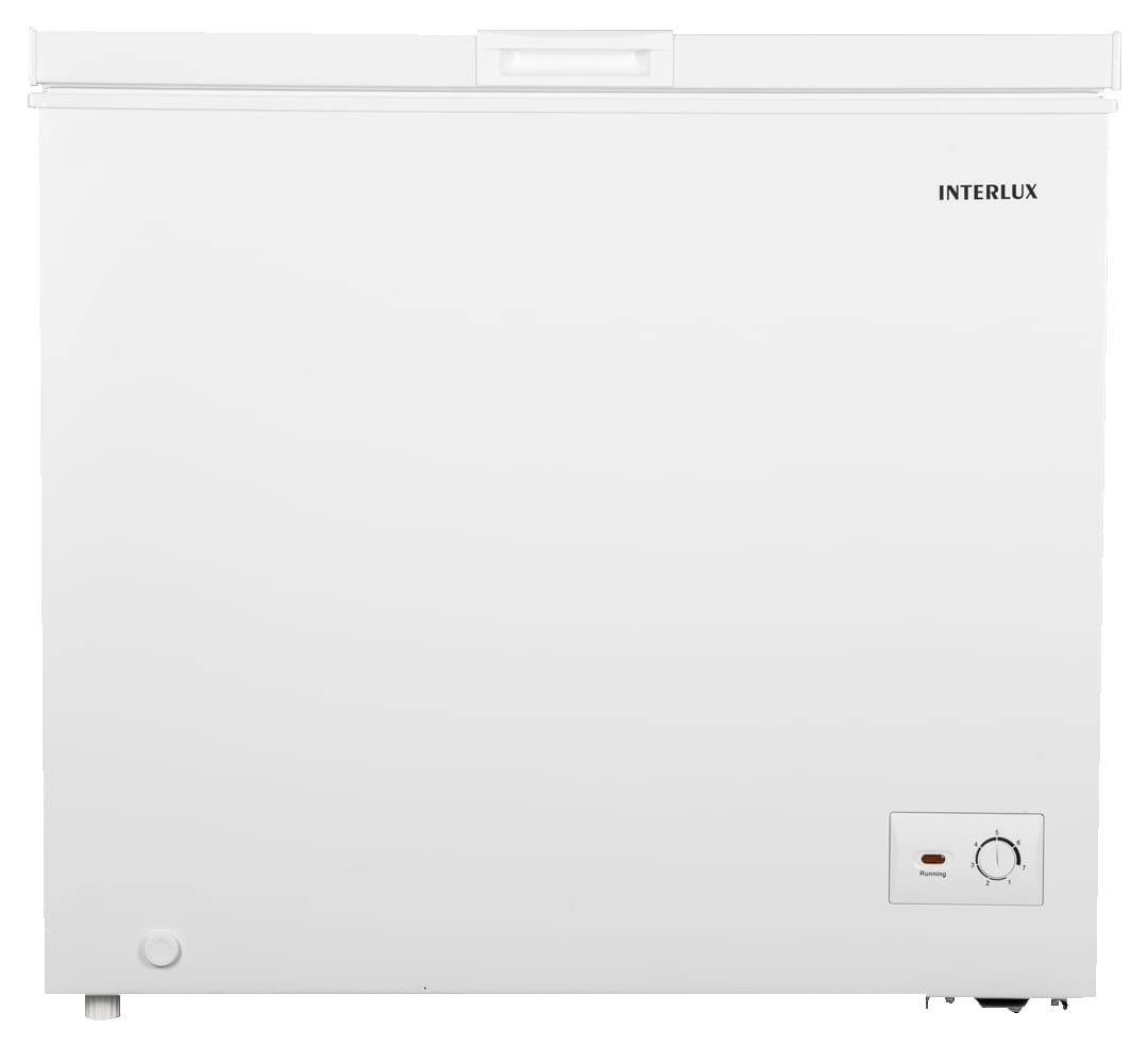 Морозильна скриня INTERLUX IL-0200CF - Фото 1