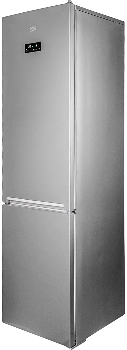 Фото - Холодильник Beko RCNA406E35ZXB