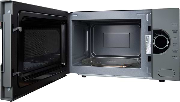 Фото - Мікрохвильова піч (НВЧ) Blaufisch BMO-105ES