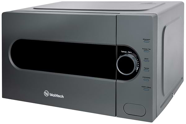 Фото - Мікрохвильова піч (НВЧ) Blaufisch BMO-105ES