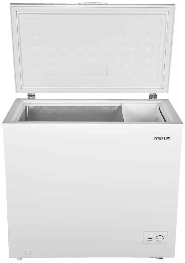 Фото - Морозильный ларь INTERLUX IL-0200CF