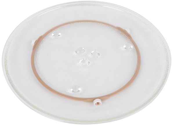 Фото - Мікрохвильова піч (НВЧ) Blaufisch BMO-105ES