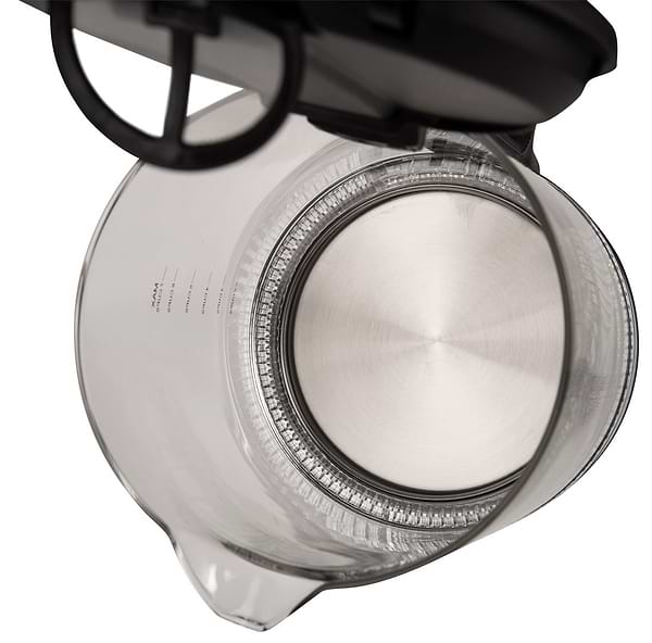 Фото - Электрический чайник Rotex RKT84-GS