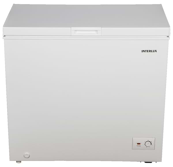 Фото - Морозильный ларь INTERLUX IL-0200CF