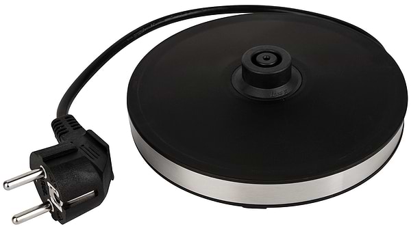 Фото - Электрический чайник Rotex RKT84-GS