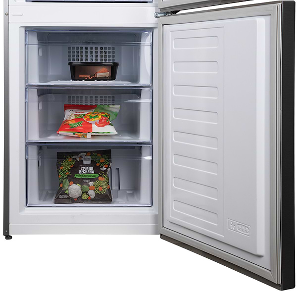 Фото - Холодильник Beko RCNA406E35ZXB