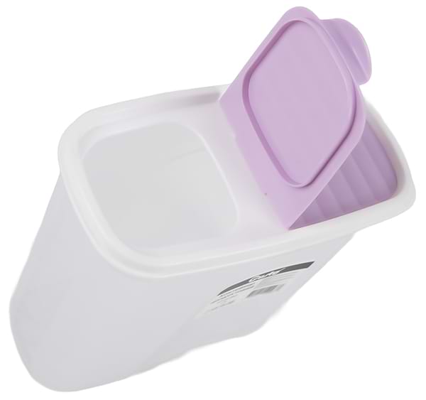 Фото - Емкость для хранения Gusto GT-G-287 1.8 л