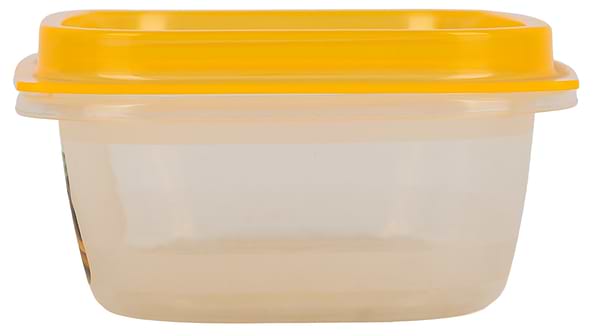 Фото - Емкость для хранения Gusto Янтарь 0,35л (GT-G-482)