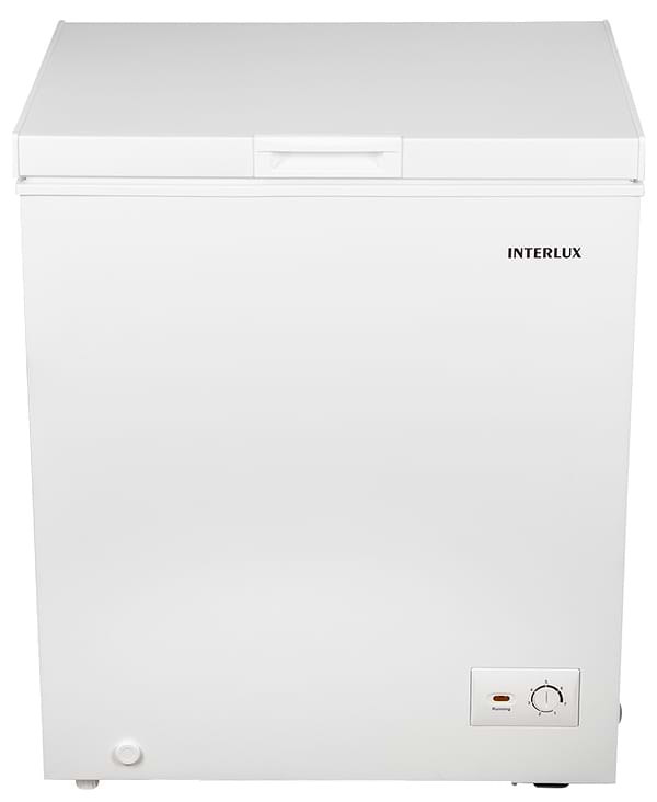 Фото - Уцінка - Морозильна скриня INTERLUX IL-0150CF #