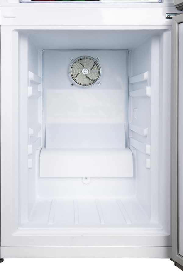 Фото - Холодильник Beko RCNA406E35ZXB
