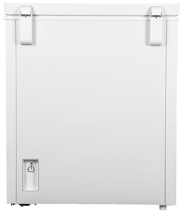 Фото - Уцінка - Морозильна скриня INTERLUX IL-0150CF #