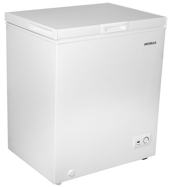 Фото - Уцінка - Морозильна скриня INTERLUX IL-0150CF #