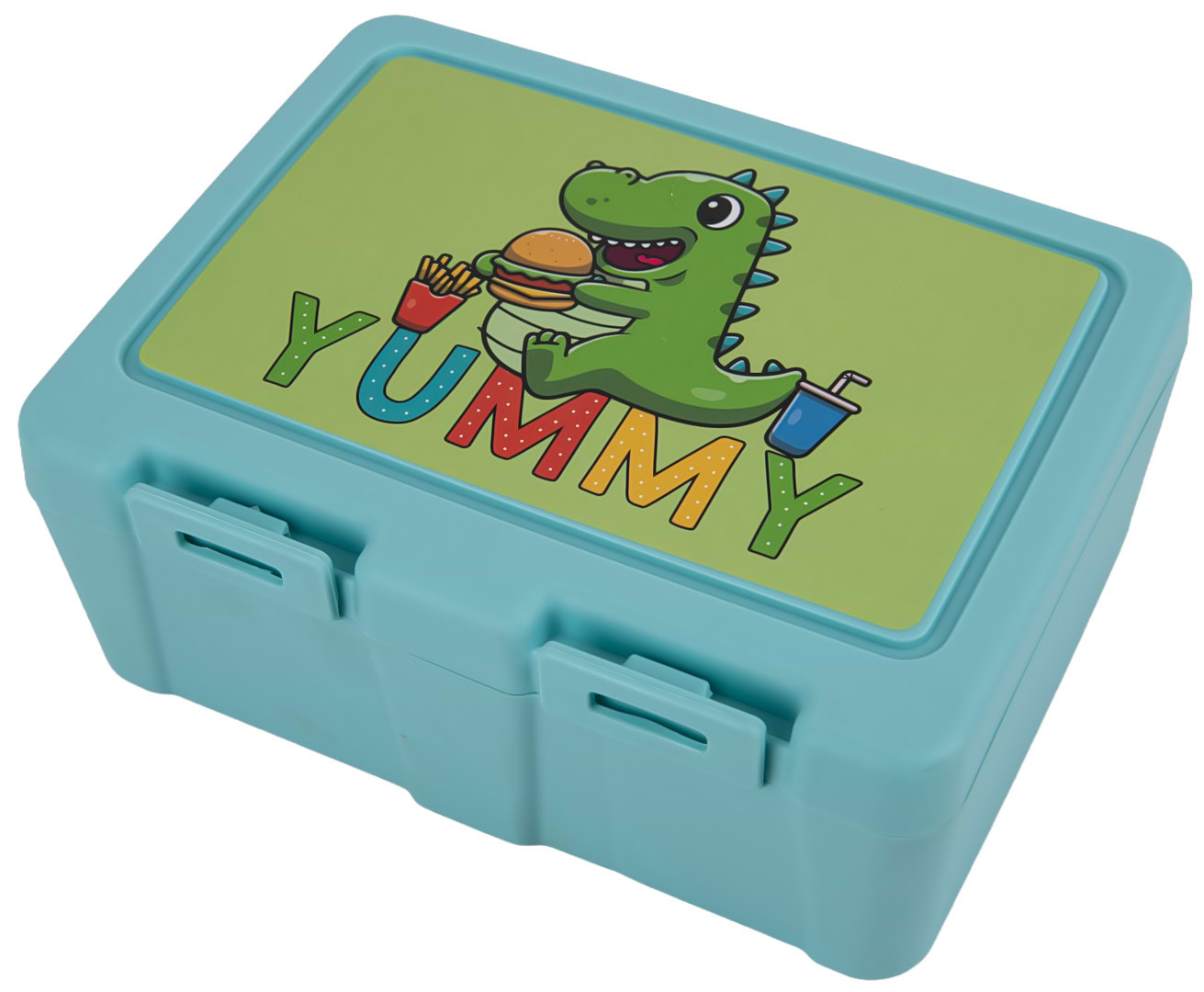 Ланч-бокс Gusto Радість (GT-G-499) - Фото 1