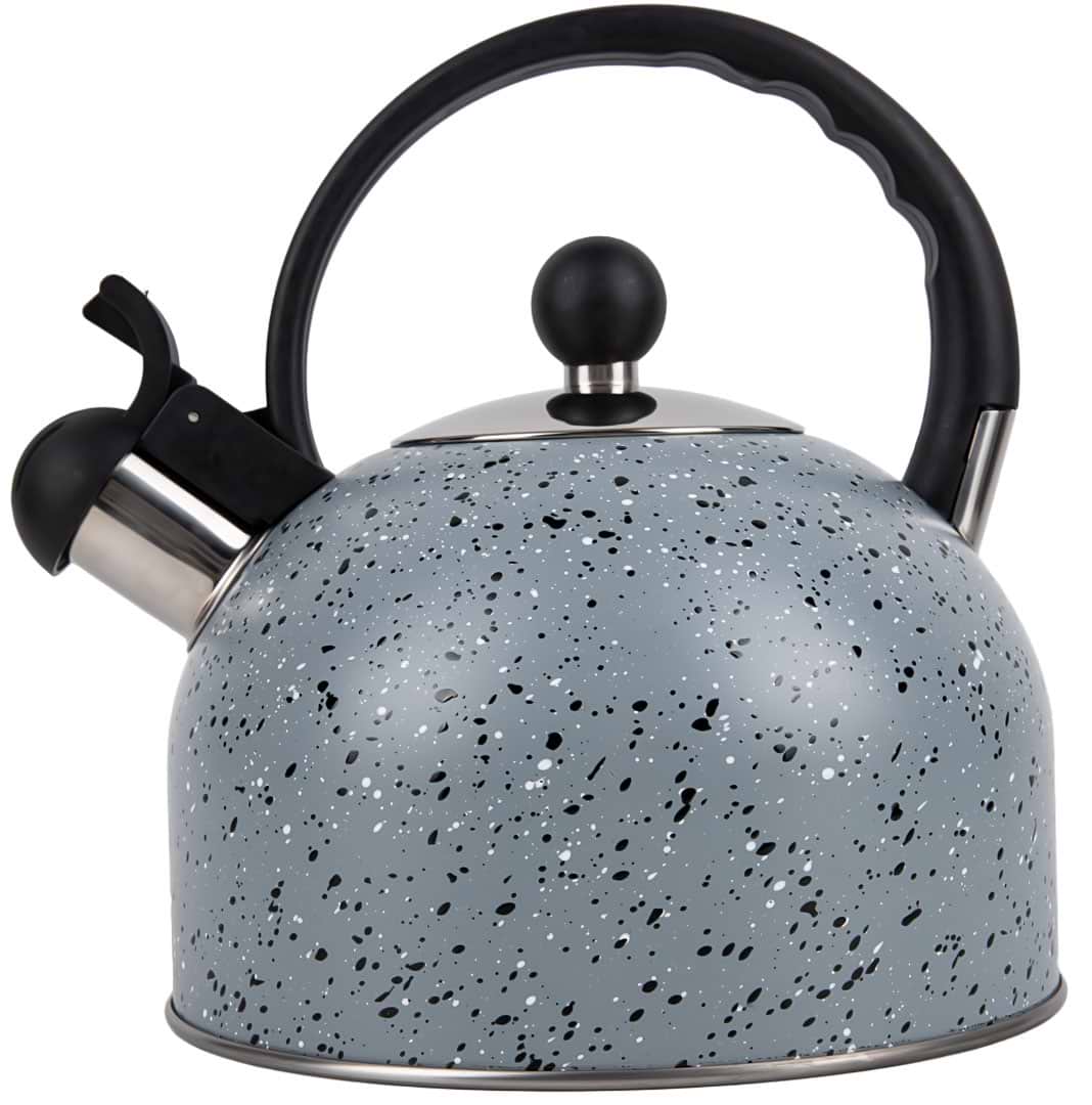 Чайник металевий Gusto GT-1414-25 Геракл