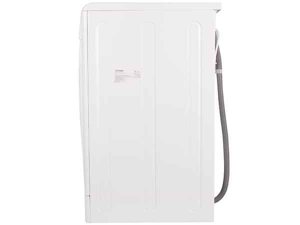 Фото - Стирально-сушильная машина Indesit IWDE 7105 B EU