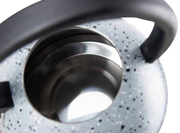 Фото - Чайник металлический Gusto GT-1414-25 Геракл