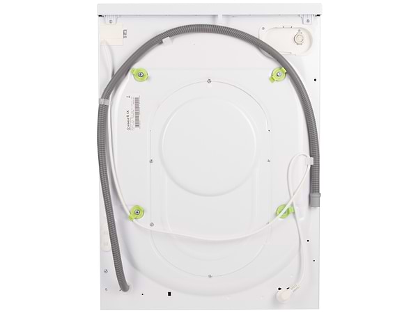 Фото - Стирально-сушильная машина Indesit IWDE 7105 B EU