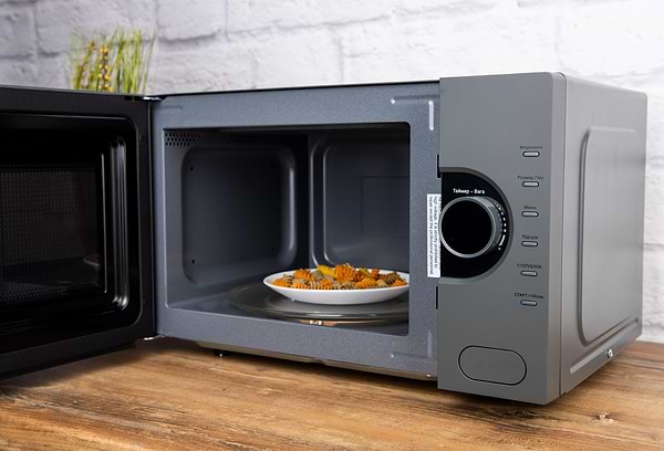 Фото - Мікрохвильова піч (НВЧ) Blaufisch BMO-105ES